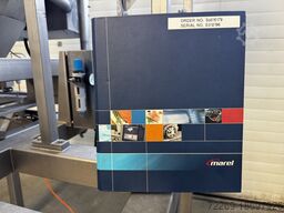 Marel Scan Combinator 5414-2L-AD