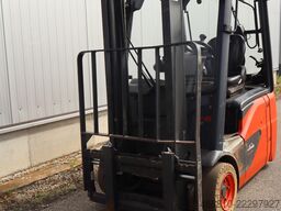 Linde E 15 - 02