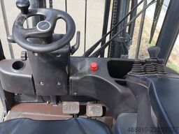 Linde E 15 - 02