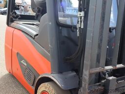 Linde E 15 - 02
