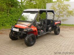John Deere Gator 4x2 XUV855D S4