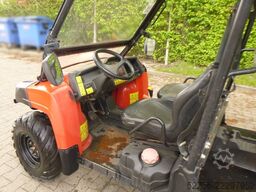 John Deere Gator 4x2 XUV855D S4