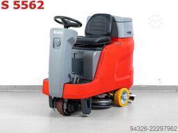 Hako Scrubmaster B75 R TB650 - 2018y - 669h