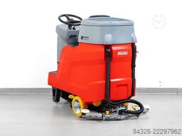 Hako Scrubmaster B75 R TB650 - 2018y - 669h