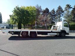 Volvo FM6229A