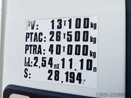 Volvo FM6229A