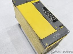 FANUC A06B-6110-H026 H550