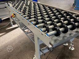 Buerkle RCLD09M, VBM11M, RMB 11M