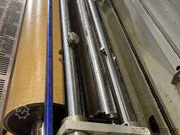 Buerkle RCLD09M, VBM11M, RMB 11M