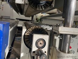 Buerkle RCLD09M, VBM11M, RMB 11M