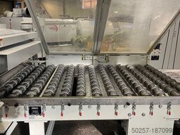 Buerkle RCLD09M, VBM11M, RMB 11M