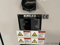 Buerkle RCLD09M, VBM11M, RMB 11M