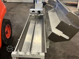 Buerkle RCLD09M, VBM11M, RMB 11M