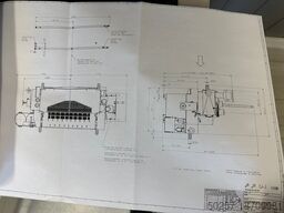 Buerkle RCLD09M, VBM11M, RMB 11M