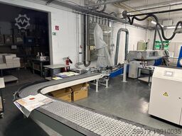 Wohlenberg Quickbinder