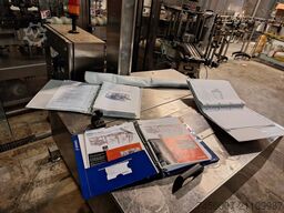 KOSME Semidepal; Barifill; Flexa