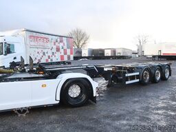 D-Tec FT-LS-S VCC-01 Mittelausschub Liftachse