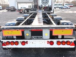 D-Tec FT-LS-S VCC-01 Mittelausschub Liftachse