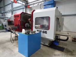 BWF Voumard SI 6/1 AS-N X710 Voumard