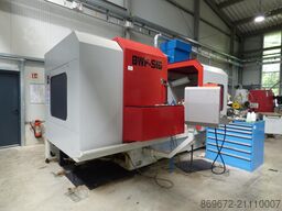 BWF Voumard SI 6/1 AS-N X710 Voumard