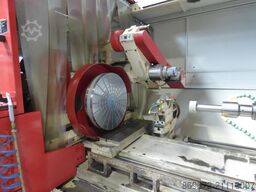 BWF Voumard SI 6/1 AS-N X710 Voumard