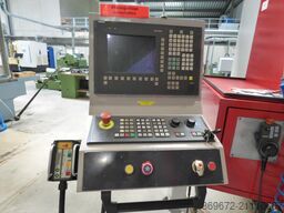 BWF Voumard SI 6/1 AS-N X710 Voumard