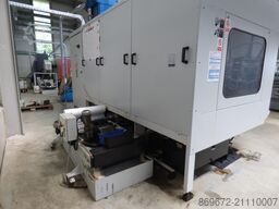 BWF Voumard SI 6/1 AS-N X710 Voumard