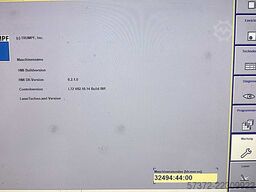 Trumpf TruLaser 2030 fiber