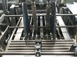 Gietz/Polygraph Presto / 781/1L50 RF