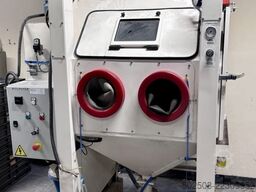 Wheelabrator Ventus 92S