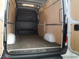 Mercedes-Benz Sprinter 317 CDI,L2H2,Automatik,Kamera,Navi