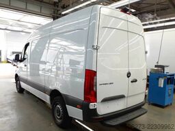 Mercedes-Benz Sprinter 317 CDI,L2H2,Automatik,Kamera,Navi