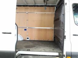 Mercedes-Benz Sprinter 317 CDI,L2H2,Automatik,Kamera,Navi