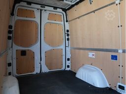 Mercedes-Benz Sprinter 317 CDI,L2H2,Automatik,Kamera,Navi