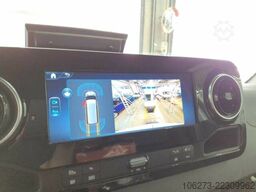 Mercedes-Benz Sprinter 317 CDI,L2H2,Automatik,Kamera,Navi
