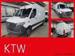 Mercedes-Benz Sprinter 317 CDI,L2H2,Automatik,Kamera,Navi
