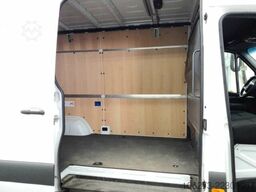 Mercedes-Benz Sprinter 317 CDI,L2H2,Automatik,Kamera,Navi