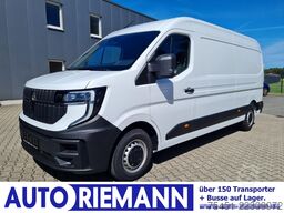 Renault Master 35 Kühlkasten L3