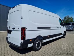 Renault Master 35 Kühlkasten L3