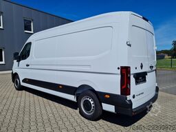 Renault Master 35 Kühlkasten L3