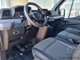 Renault Master 35 Kühlkasten L3