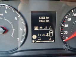 Renault Master 35 Kühlkasten L3