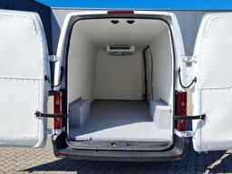 Renault Master 35 Kühlkasten L3