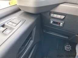 Renault Master 35 Kühlkasten L3