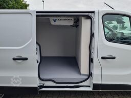 Renault Trafic Kühlkasten L2 KLIMA KAMERA LED TEMPOMAT