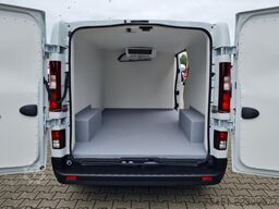 Renault Trafic Kühlkasten L2 KLIMA KAMERA LED TEMPOMAT
