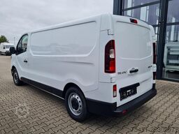 Renault Trafic Kühlkasten L2 KLIMA KAMERA LED TEMPOMAT