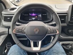 Renault Trafic Kühlkasten L2 KLIMA KAMERA LED TEMPOMAT
