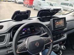 Renault Trafic Kühlkasten L2 KLIMA KAMERA LED TEMPOMAT