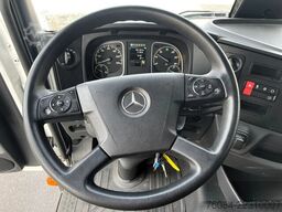 Mercedes-Benz Atego 1221 *Airco*Luchtvering A verstelbaar*Cru...